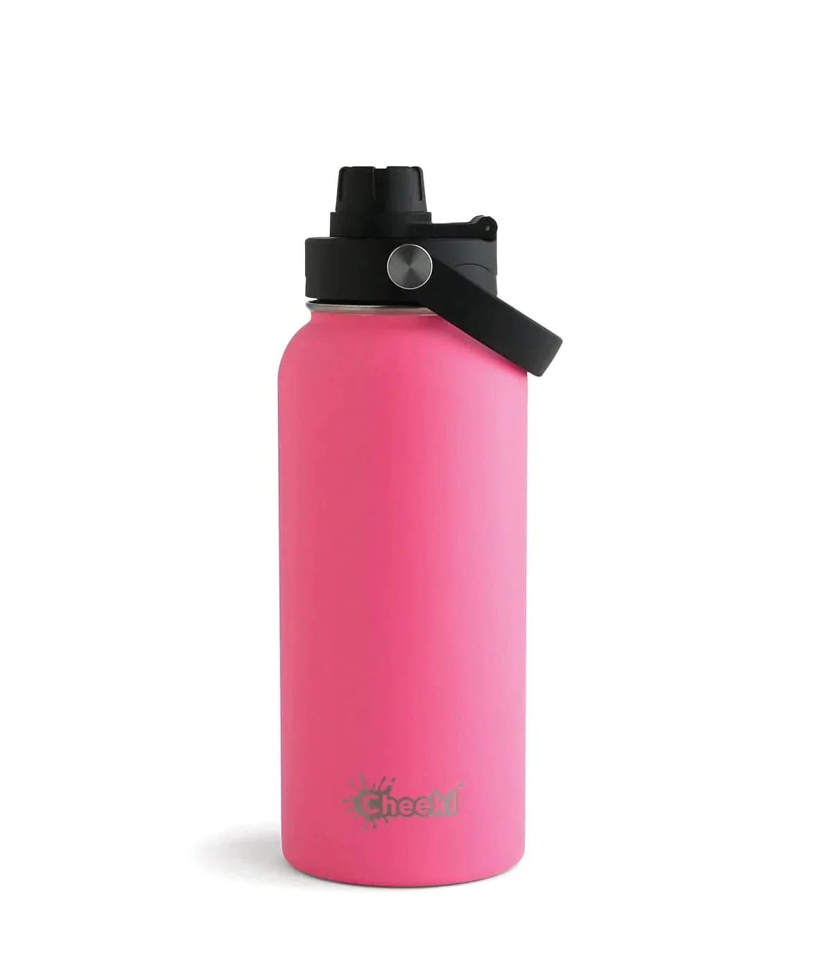 1L Insulated Adventure Bottle - Magenta - Image 3