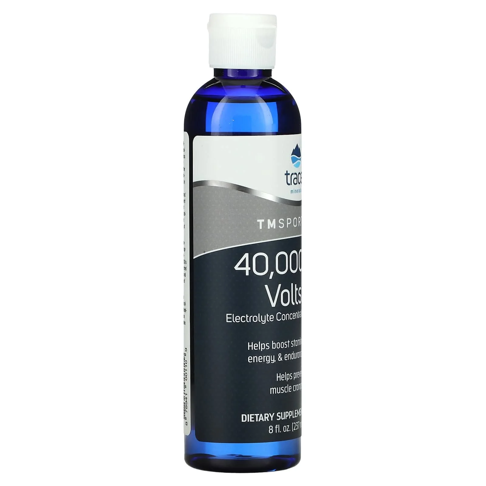 40,000 Volts - Electrolyte Concentrate - 237ml - Image 4