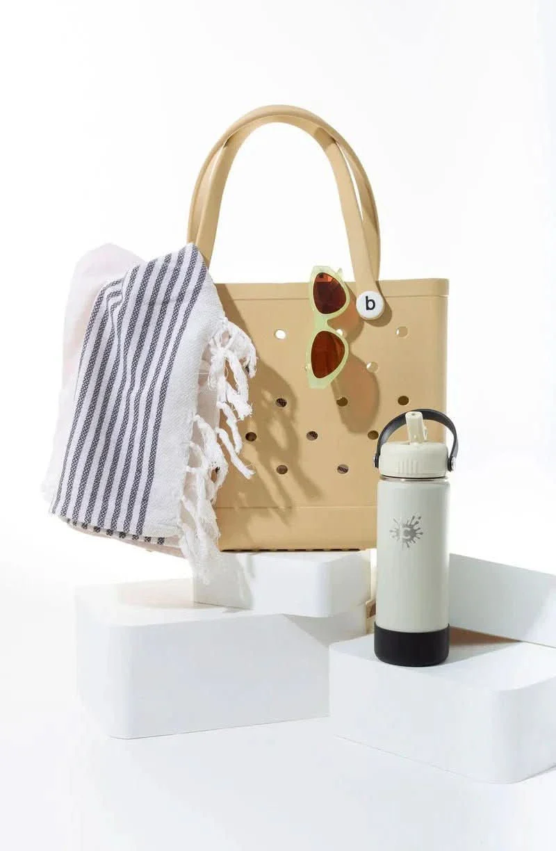750ml Adventure Bottle - Sandstone - Image 3