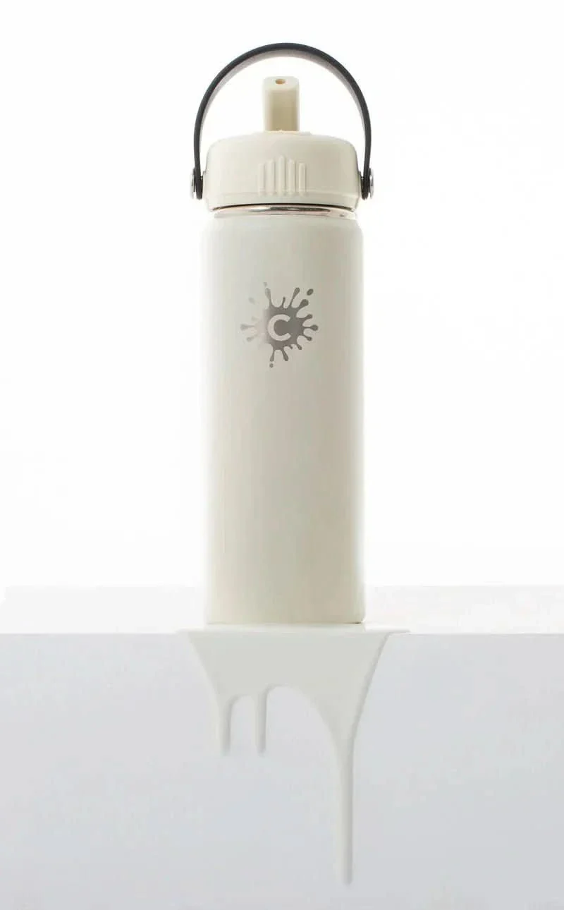 750ml Adventure Bottle - Sandstone - Image 4