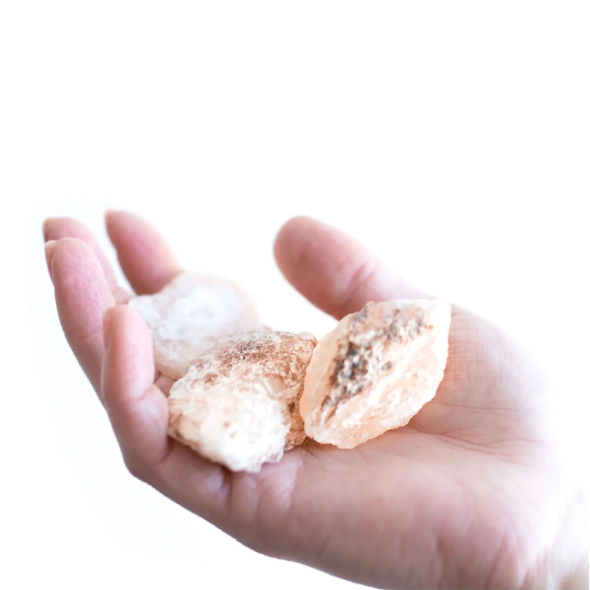 Ancient Sea Salt Crystals - 226g - Image 4