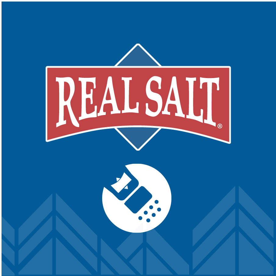 Ancient Sea Salt Crystals - 226g - Image 5