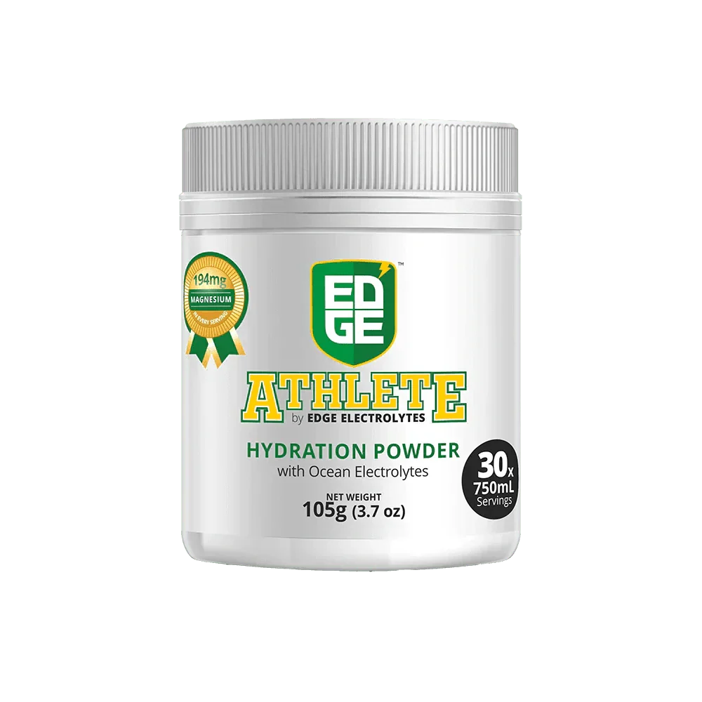 Athlete Hydration Powder - 30 Serves