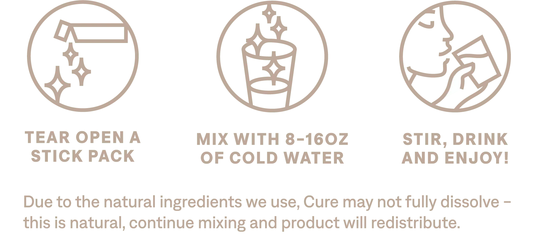 Berry Pomegranate - Hydrating Electrolyte Mix - 14 Pack - Image 5