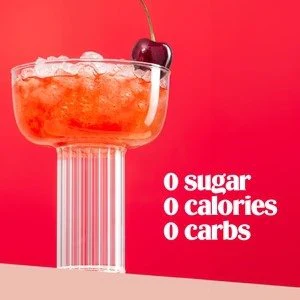 Cherry Pomegranate Electrolyte Drink Mix - 90 Serves - Image 6