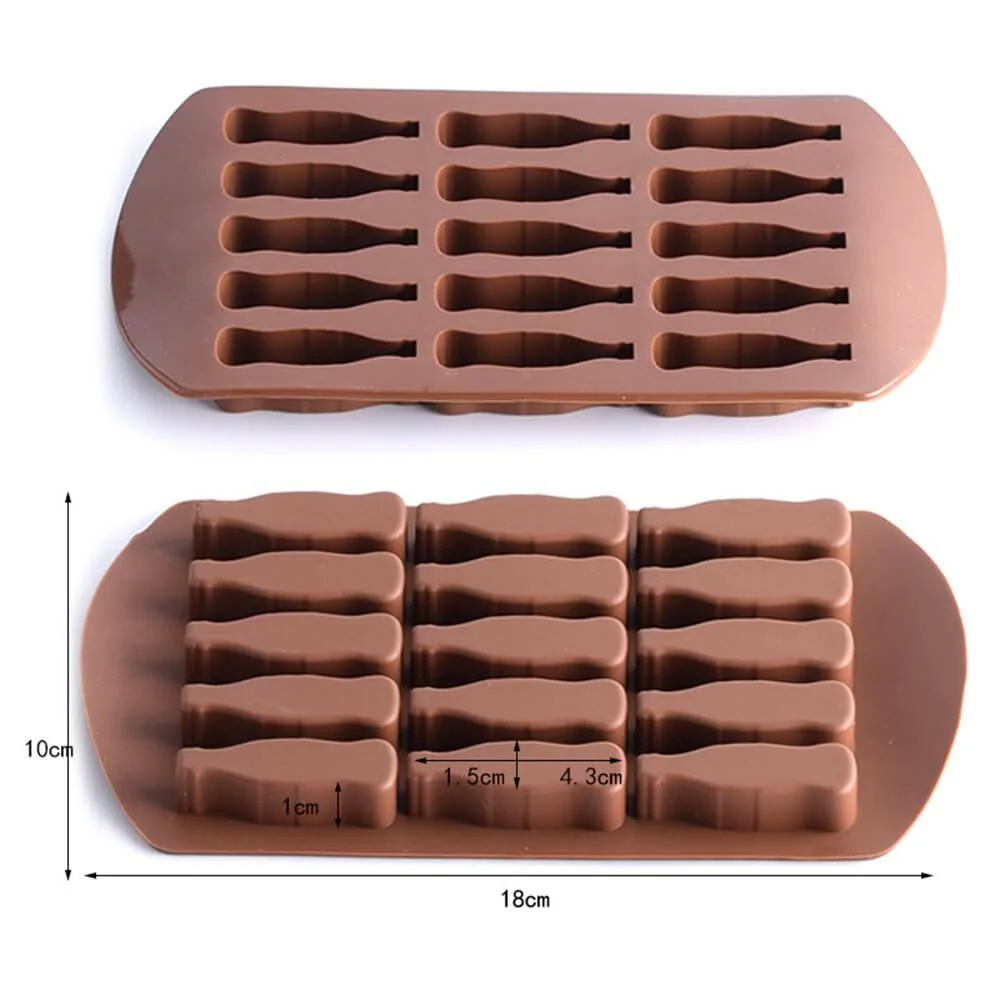 Cola Bottle Mould - Image 3