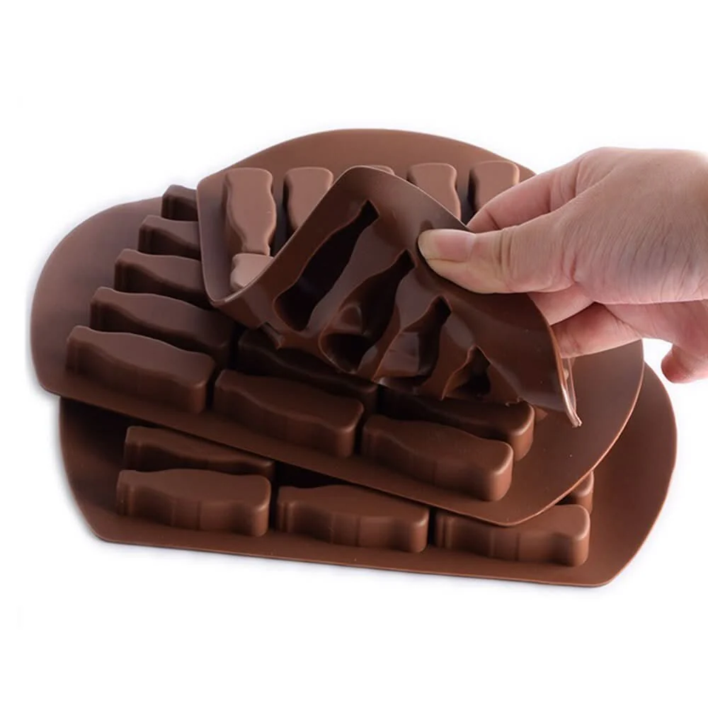 Cola Bottle Mould - Image 5