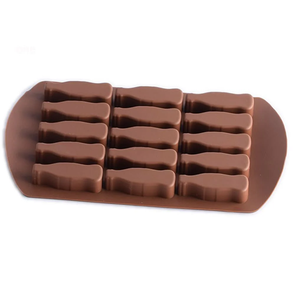 Cola Bottle Mould - Image 6