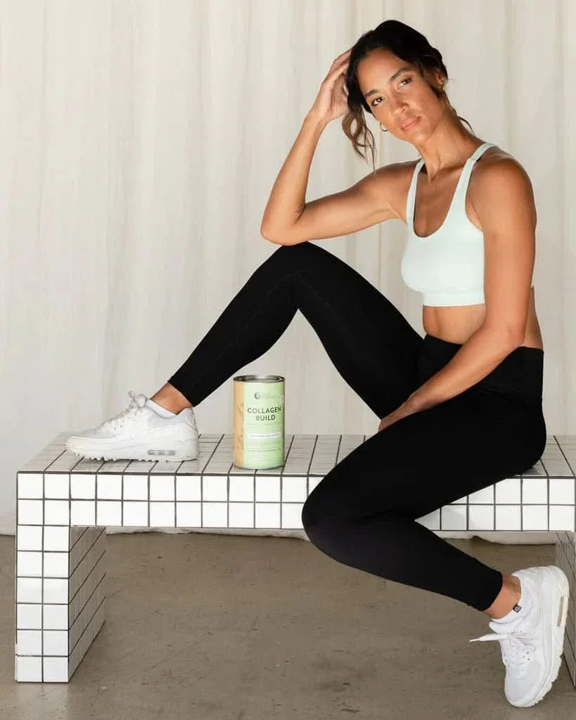 Collagen Build  - Unflavoured - 225g - Image 4