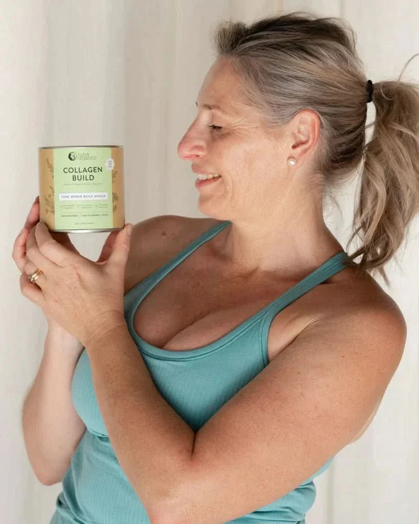 Collagen Build  - Unflavoured - 225g - Image 6