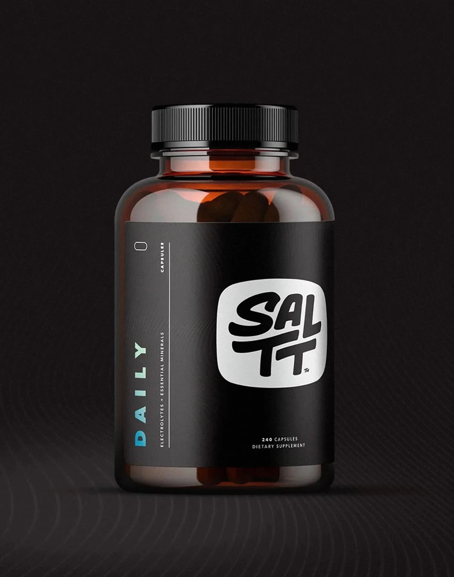 Daily - Electrolytes + Minerals - 240 Caps - Image 6