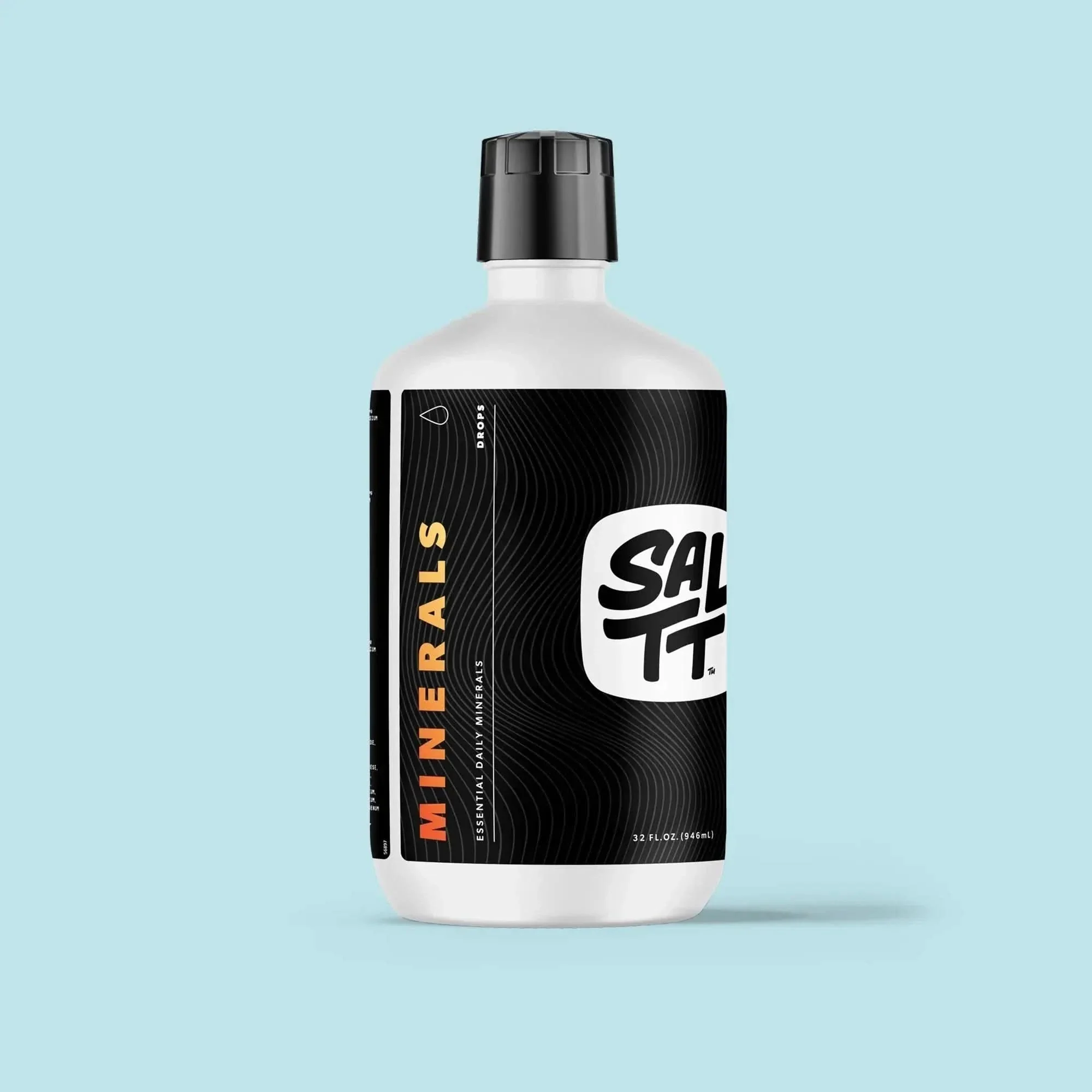 Daily Minerals - 946ml - Image 3