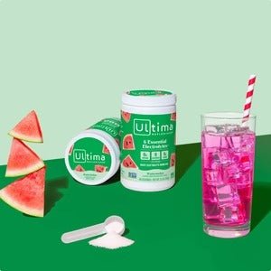 Watermelon Electrolyte Drink Mix - 90 Serves - Image 6