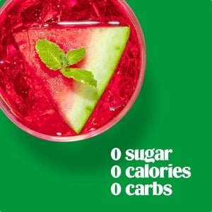 Watermelon Electrolyte Drink Mix - 90 Serves - Image 7