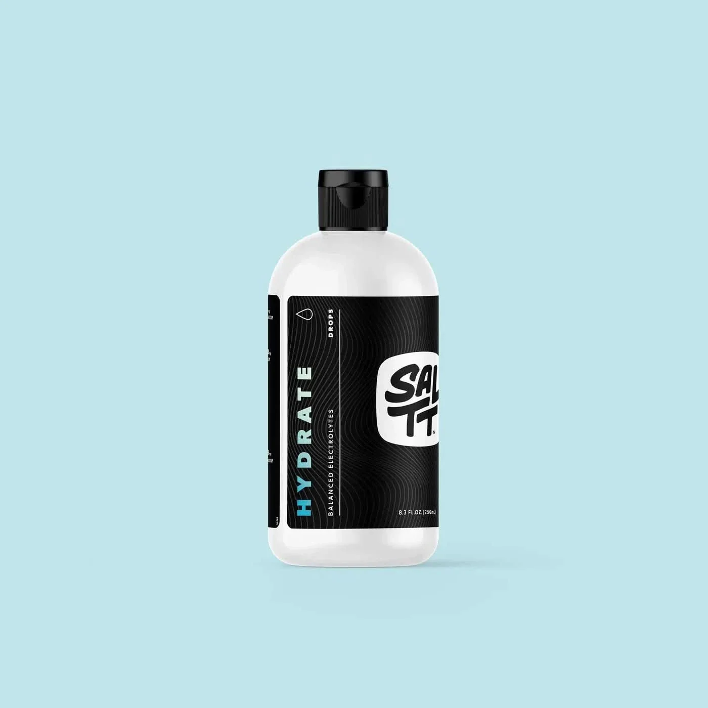 Electrolyte Drops - 250ml - Image 3