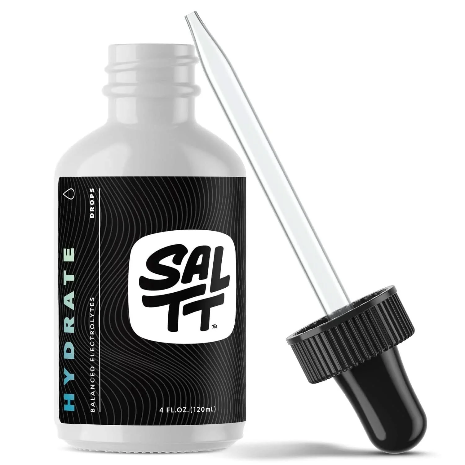 Electrolyte Drops - 120ml - Image 3