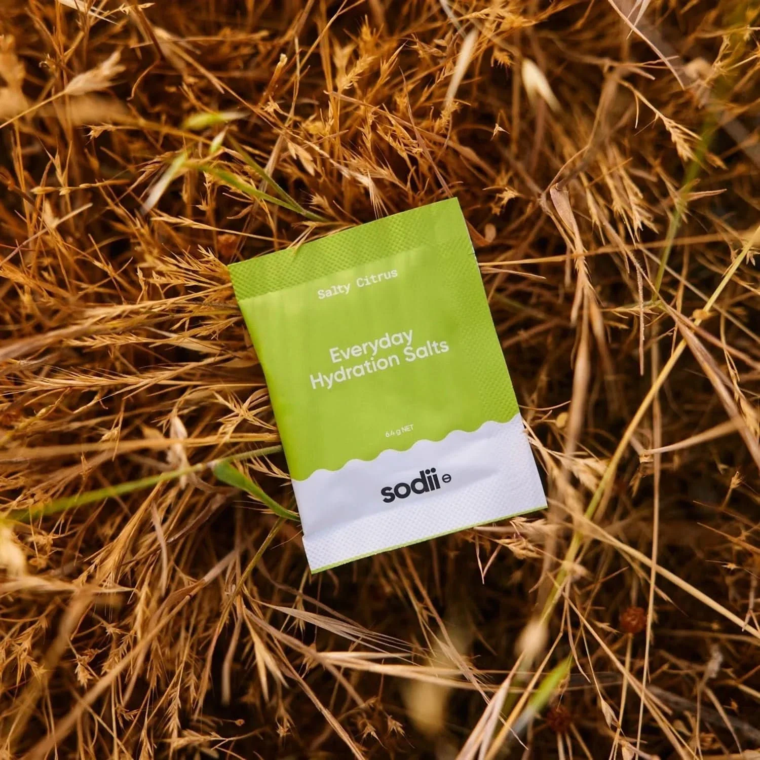 Salty Citrus - 30 Sachets - Image 4
