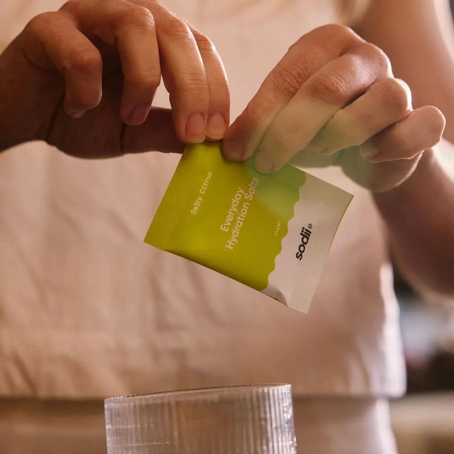 Salty Citrus - 30 Sachets - Image 6