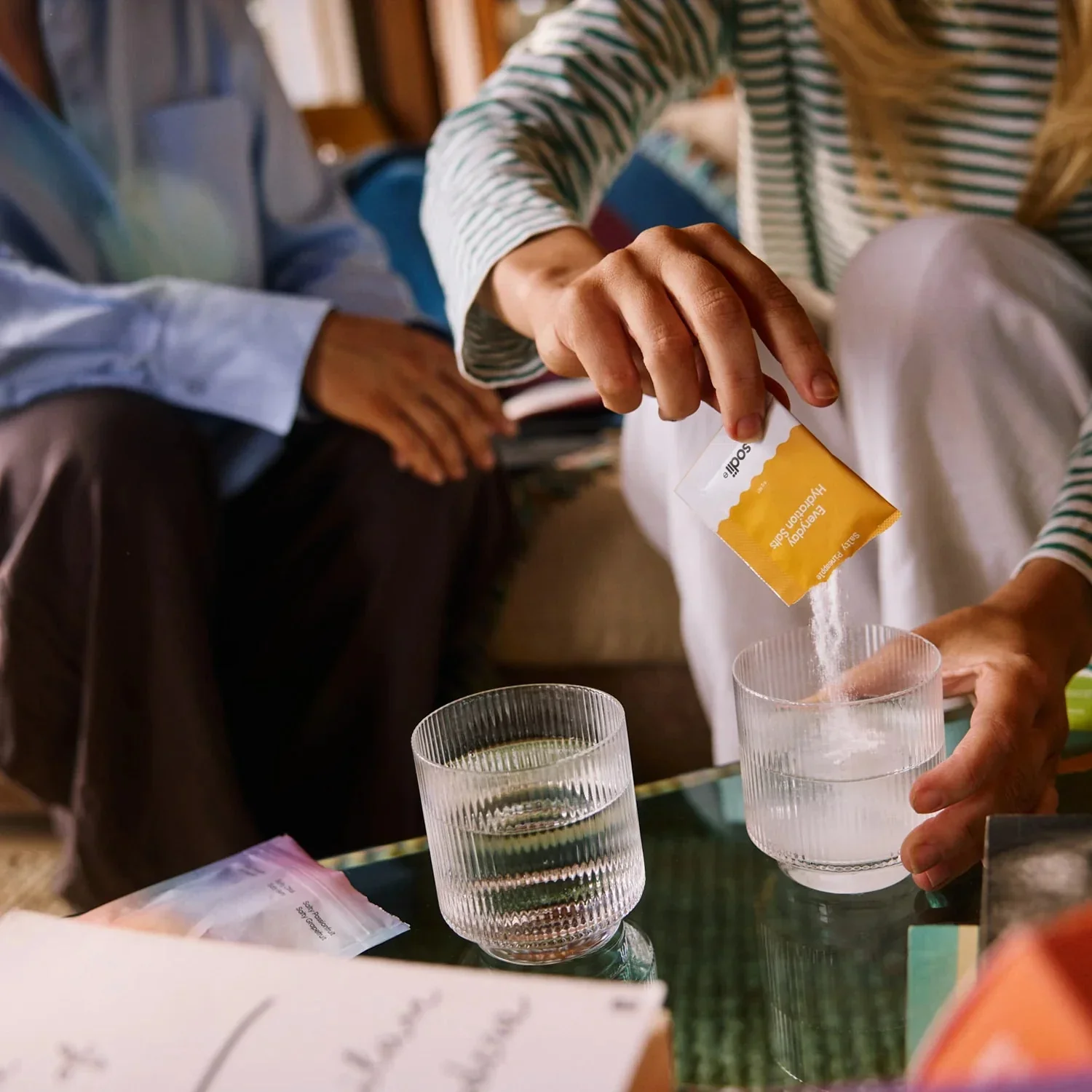 Salty Pineapple - 30 Sachets - Image 4