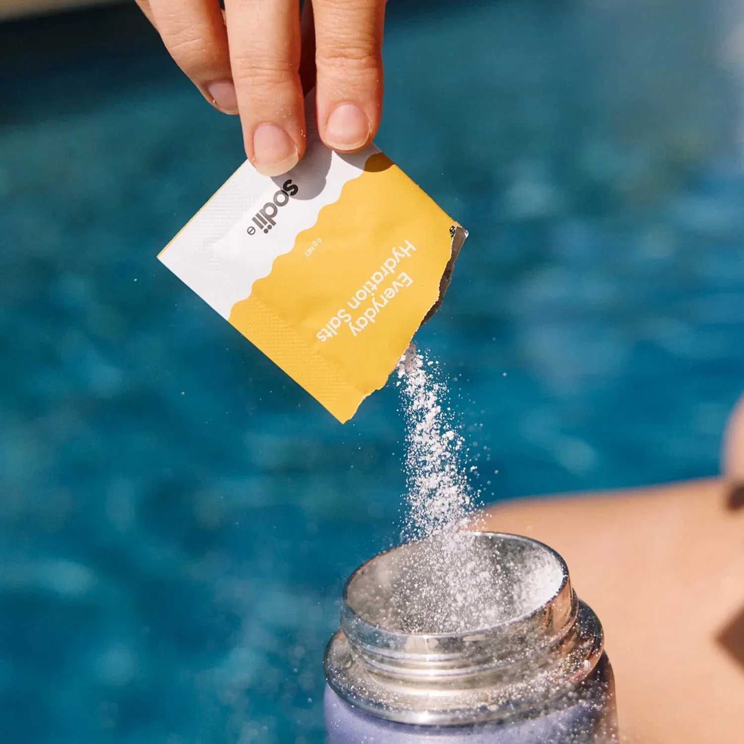 Salty Pineapple - 30 Sachets - Image 6