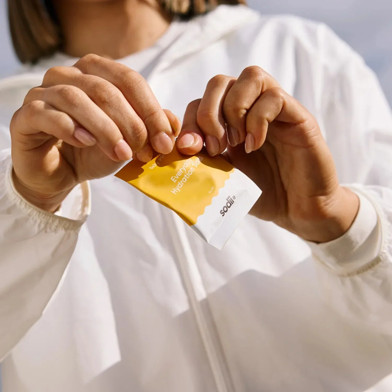 Salty Pineapple - 30 Sachets - Image 9