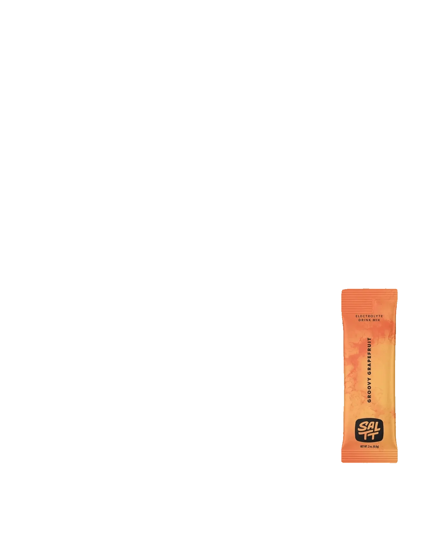 Groovy Grapefruit Electrolyte Drink Mix - 30 Sticks - Image 6