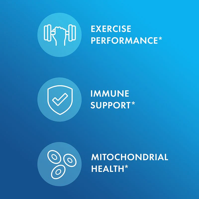H2-2-Go Molecular Hydrogen - 80 mg - 60 Tablets - Image 8