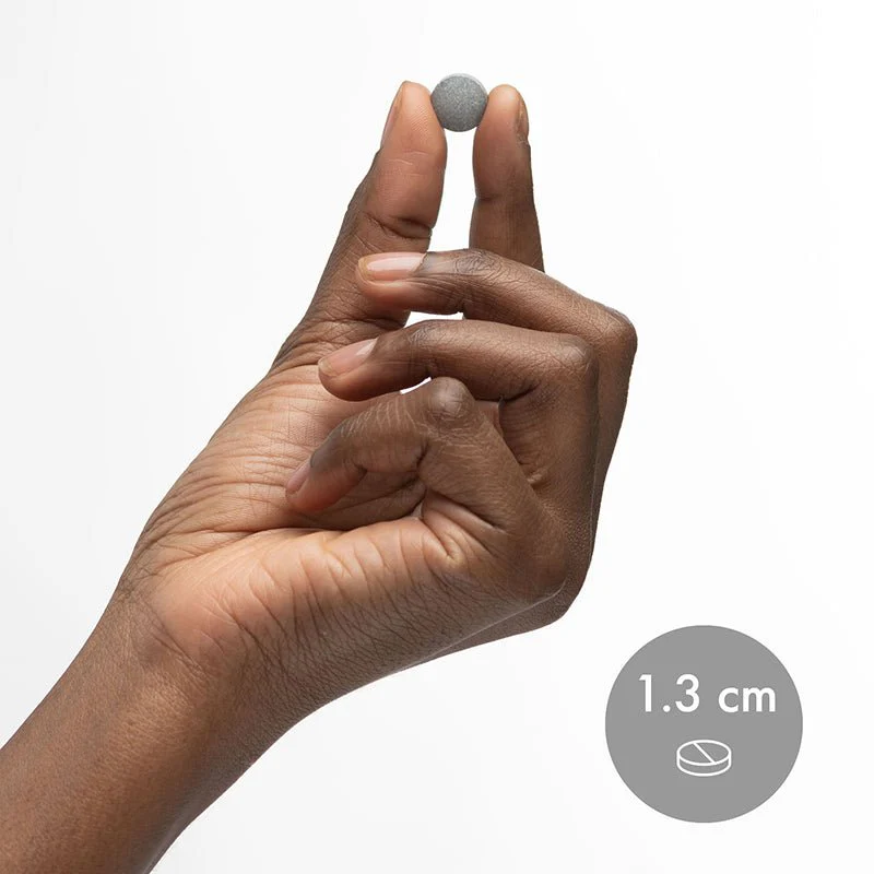 H2 Molecular Hydrogen - 80 mg - 90 Tablets - Image 6