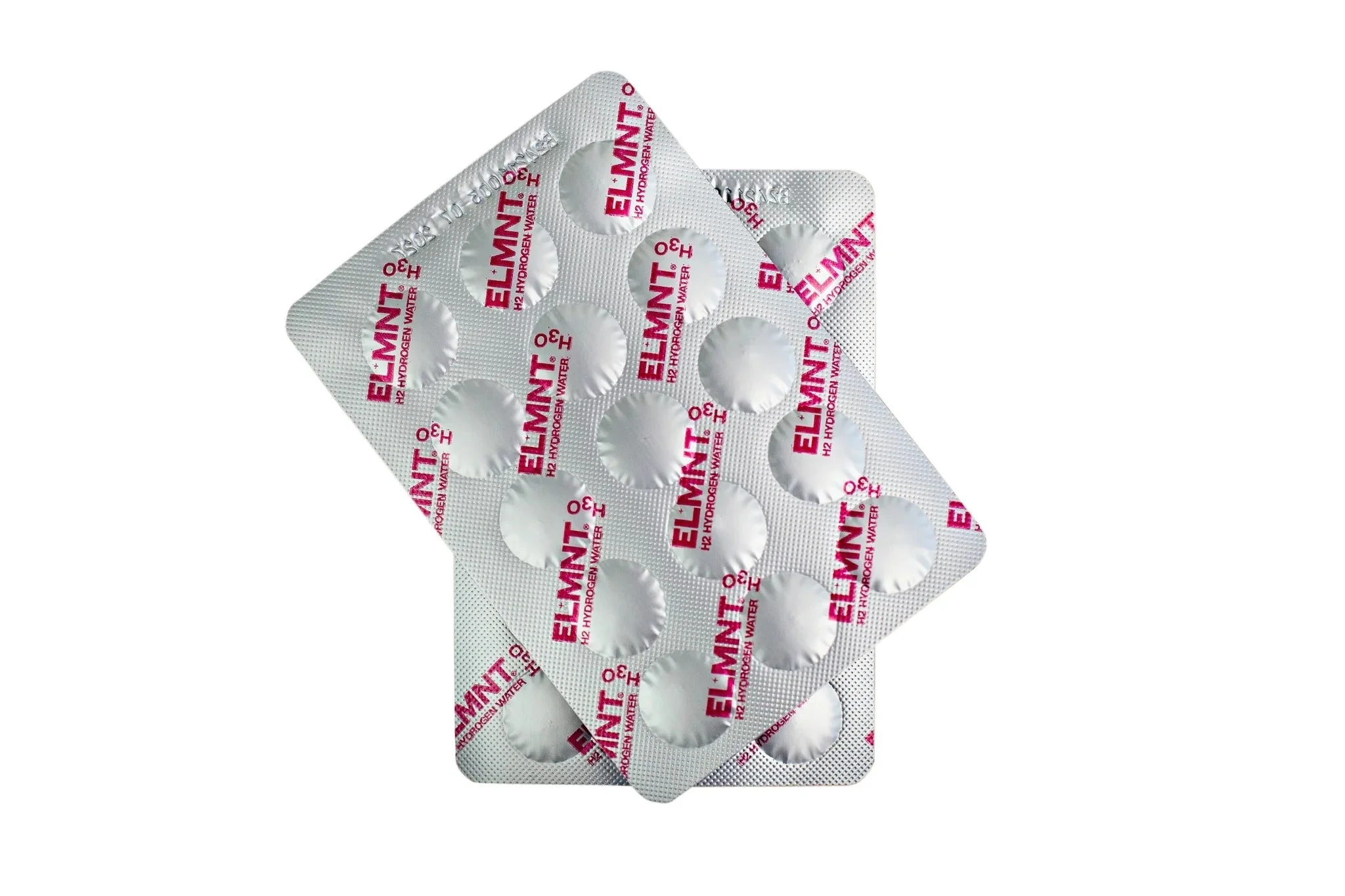 H2 Molecular Hydrogen Water Tablets Berry - 30pk - Image 6
