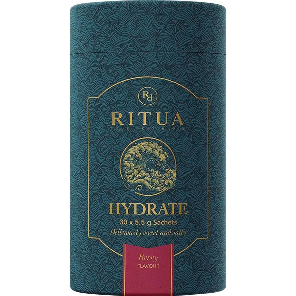 Hydrate - Berry - 30 Pack