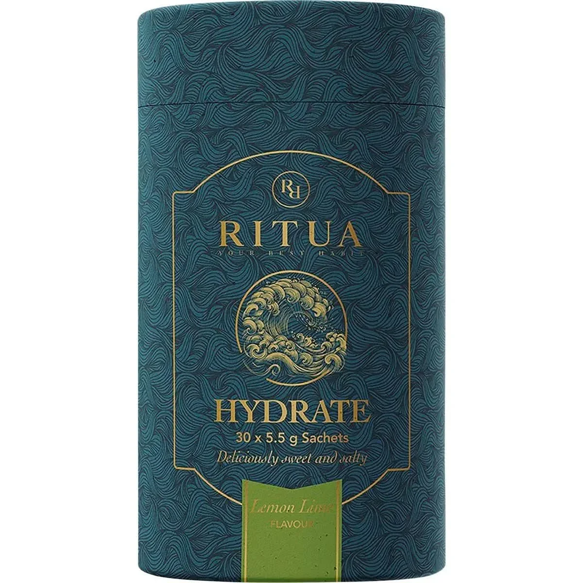 Hydrate - Lemon Lime - 30 Pack
