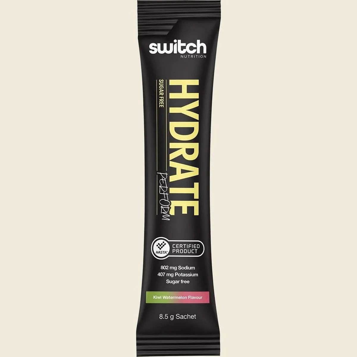 Hydrate Perform - Kiwi Watermelon - 20 Sticks - Image 3