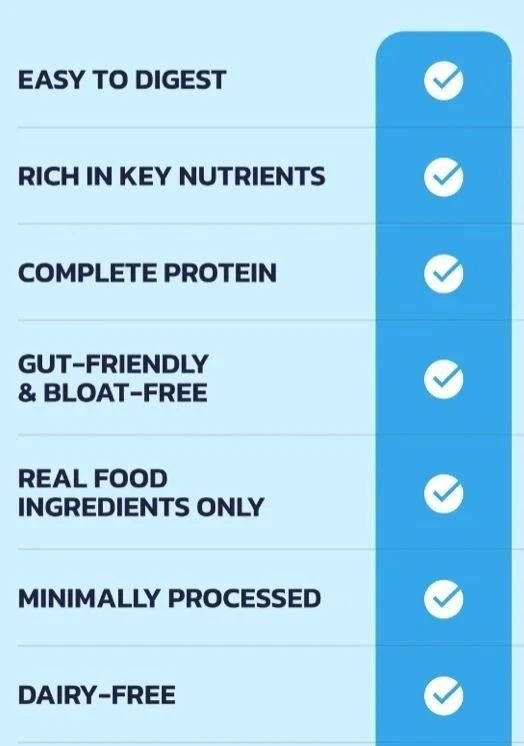 Hydro Beef Isolate Protein - Australian Grass Fed - 630g - Image 4