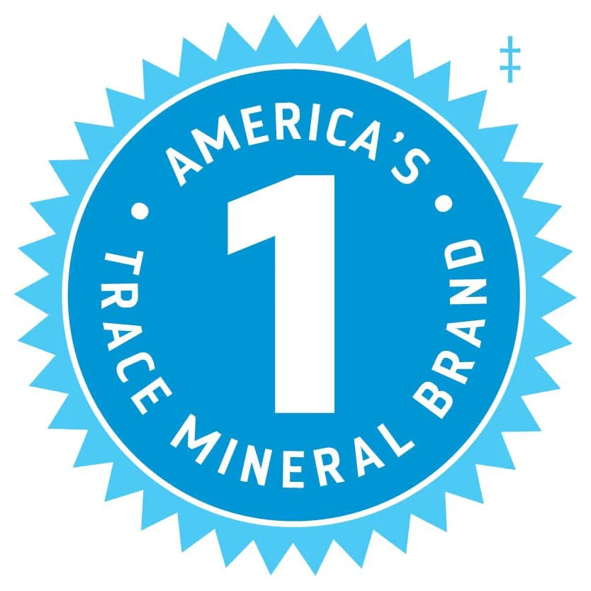 Ionic Magnesium - 400mg - 118ml - Image 4