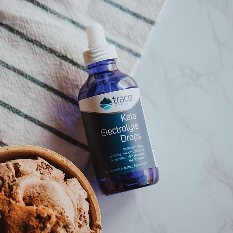 Keto Electrolyte Drops -118ml - Image 6