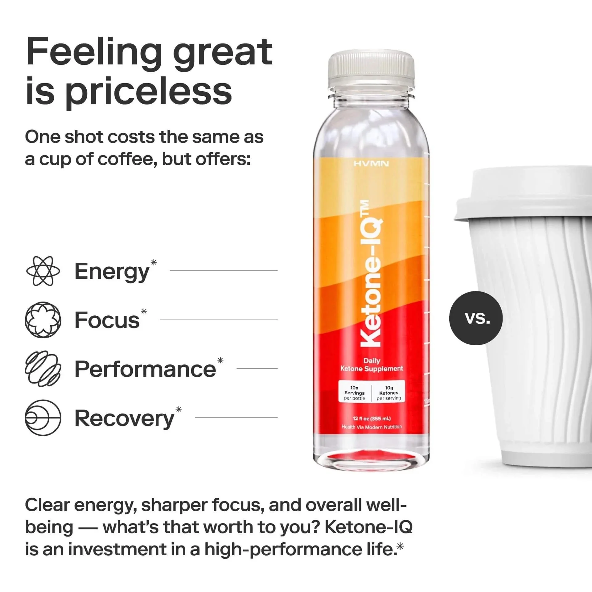 Ketone-IQ - Classic Multiserving -355ml - Image 3