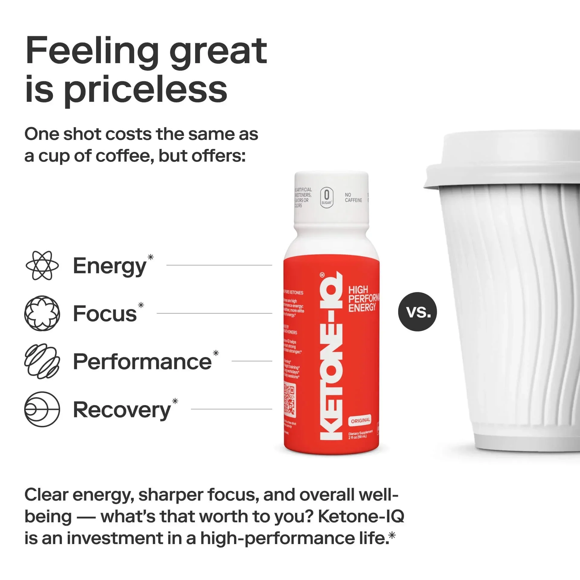 Ketone-IQ - Classic Shot - 59ml - Image 6