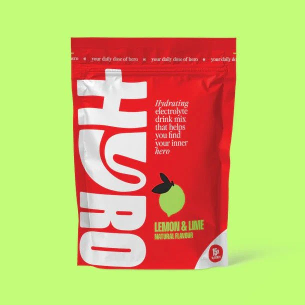 Lemon and Lime Electrolyte Drink Mix - 15 Ct - Image 5