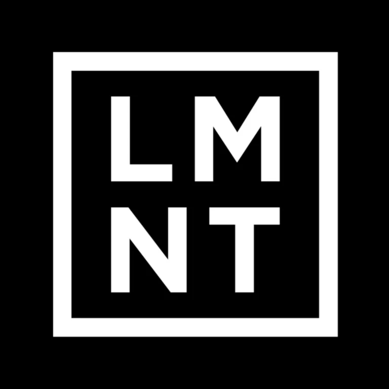 LMNT Lemonade Salt Electrolyte Mix - 30 Ct - Image 9