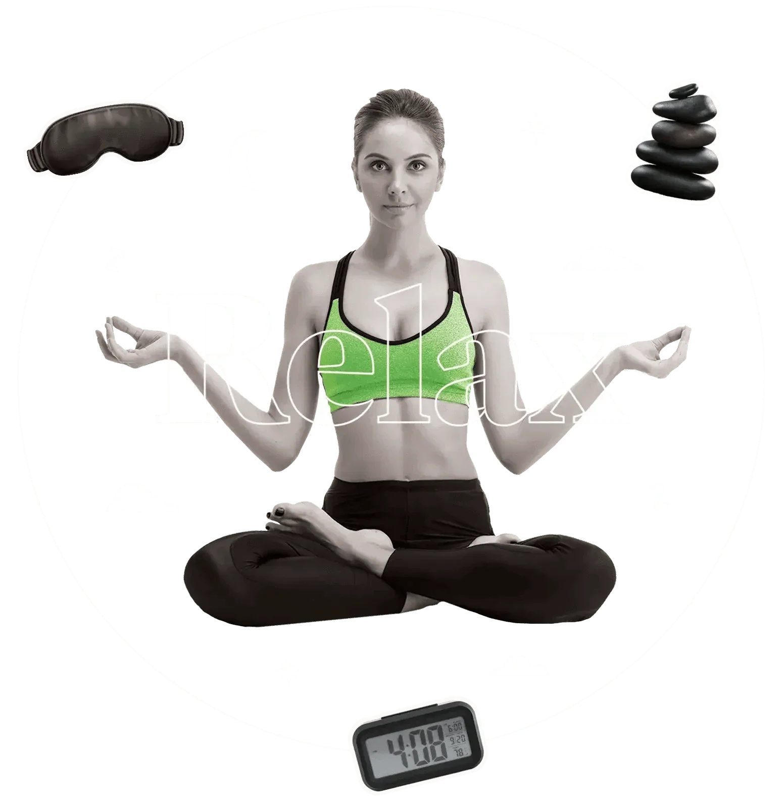 Relax - Magnesium Drops -120ml - Image 6
