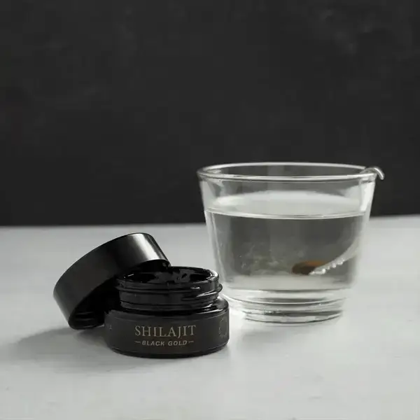 Mineral Shilajit - 15g - Image 3