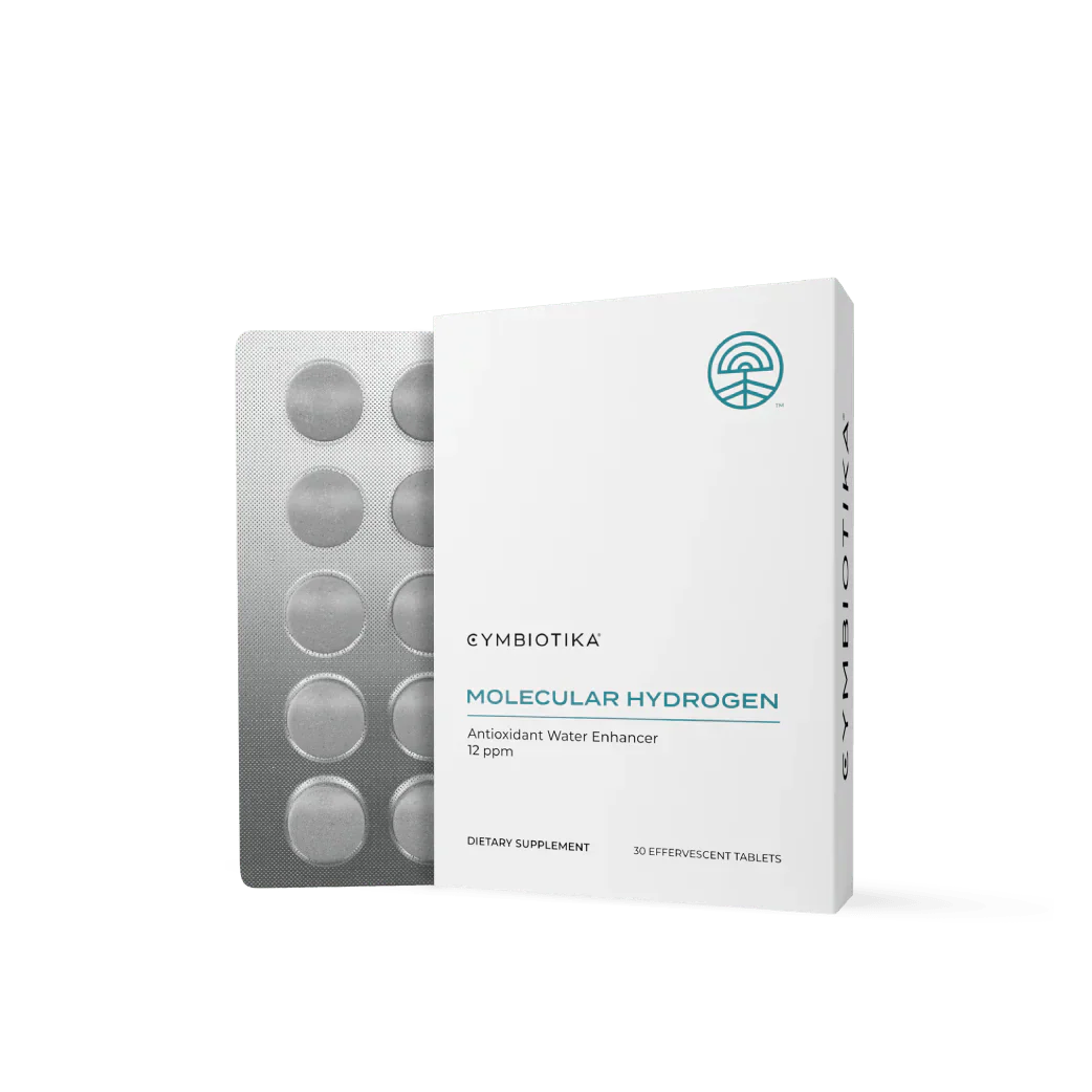 Molecular Hydrogen - 30 Tablets - Image 2