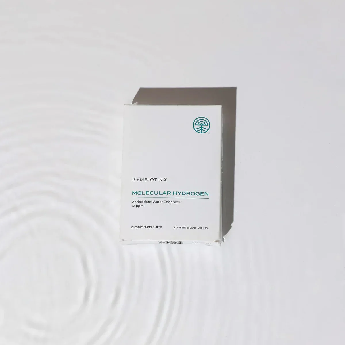 Molecular Hydrogen - 30 Tablets - Image 4