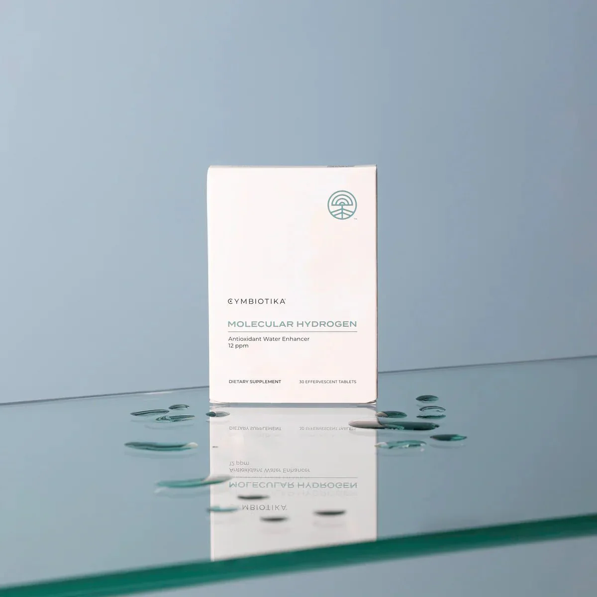 Molecular Hydrogen - 30 Tablets - Image 6