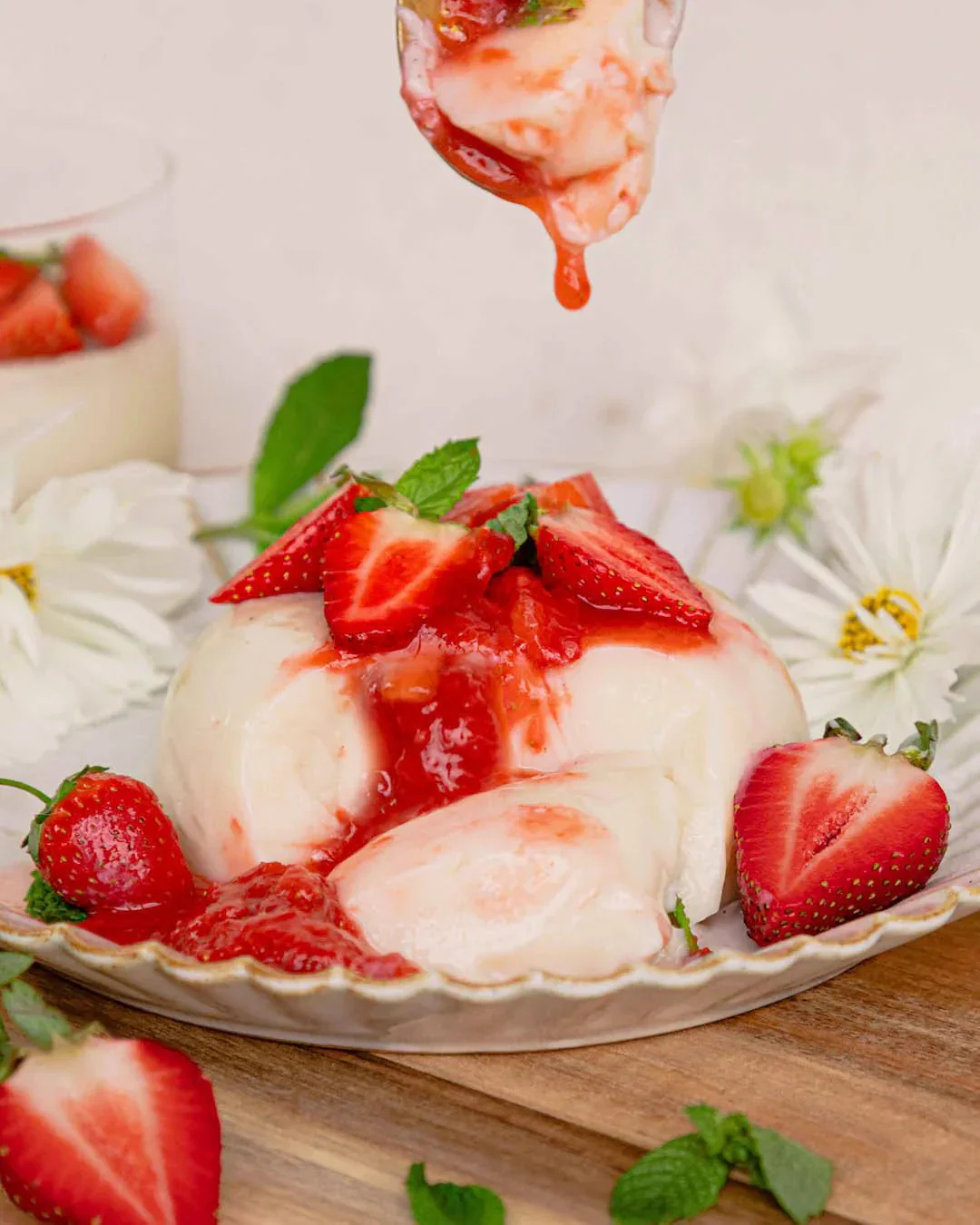 Natural Gelatin - 300g - Image 4