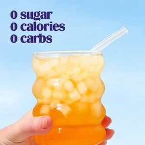 Passionfruit Electrolyte Drink Mix - 90 Serves - Image 4