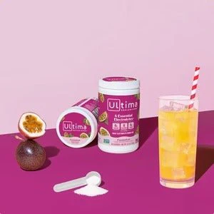 Passionfruit Electrolyte Drink Mix - 90 Serves - Image 6