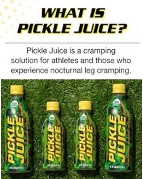 Pickle Juice Sport - 240ml x 6 - Image 3