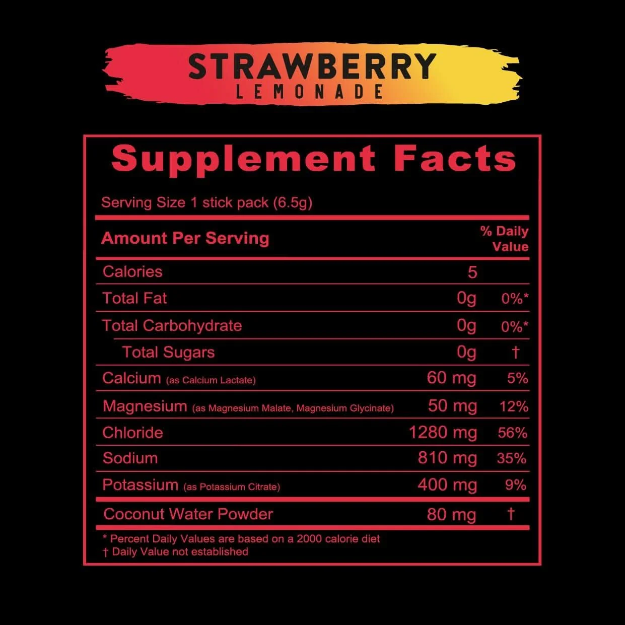 Re-Lyte® Hydration Variety Pack (7 ct.) - Image 3