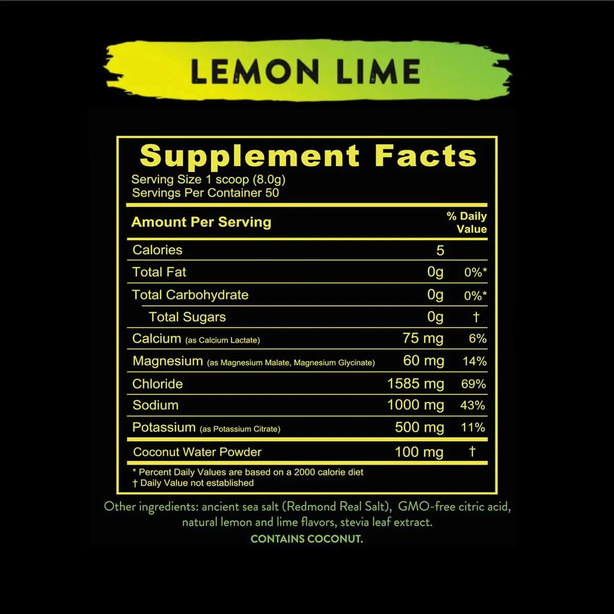 Re-Lyte® Hydration Variety Pack (7 ct.) - Image 5